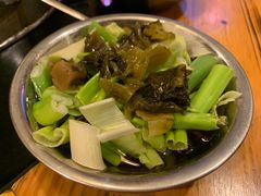 -姥家大锅台(魏各庄路店)