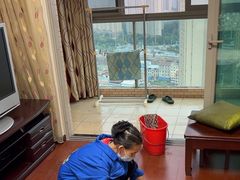 -武汉格丽雅家政 保洁清洗