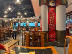 -南门涮肉(上海二店)