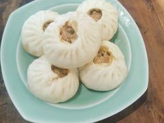 -老清朝包子铺(开明街店)