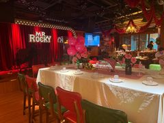 -MR.ROCKY洛奇先生·西餐&酒吧(琶醍店)