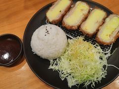 -俊泰食档·韩式料理(新迎小区店)