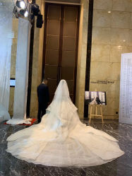 -MANLI BRIDAL婚纱