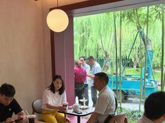 -COSTA COFFEE(西湖天地店)