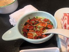 -南门四季铜锅涮肉(大屯·北苑店)