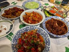 -欧记大排档·景德菜(上海首店)