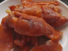 -添福来墨鱼饺子 · 海鲜东北菜(大连星海·黄浦路店)