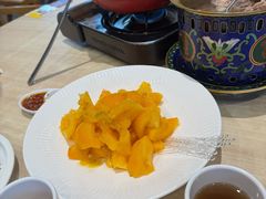 -羊之道草原味道清真餐厅(番禺店)