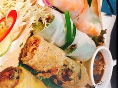 -花样西贡·法式越南菜餐厅(桂林万象城店)