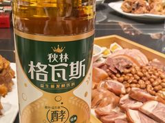 -吴记酱骨炖菜馆(西大直街店)