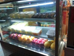 -芬芳甜品(同福路店)