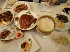 -大鸭梨烤鸭(左家庄店)