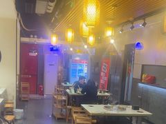 -钢管厂五区小郡肝火锅串串香(清河店)