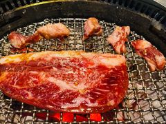 -神户赤童日式烤肉伙伴(东直门店)