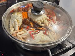 -川骄海鲜自助(亚运村店)