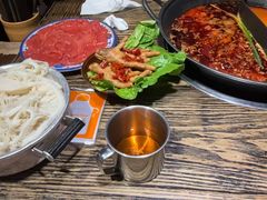 -冯校长老火锅(深圳总店)