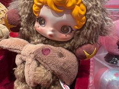 -泡泡玛特POPMART(合生汇店)