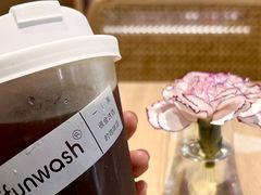 -爱欢洗ifunwash(北辰店)