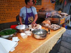 -水乡人家私房菜(逢简店)