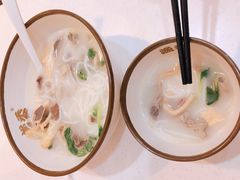-鸭味先老鸭粉丝馆(瑞金路二号四号小区店)