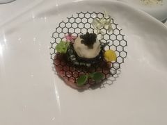 -九献创意菜·牛排馆(亮马河花园店)