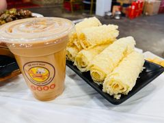 -活潑鲜跳(湖滨商业街店)