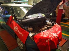 -路路通百辰汽车服务连锁(三合店)