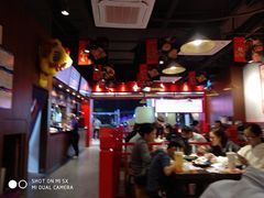 大堂-烧蠔帮·湛江生蚝(茂南万达店)