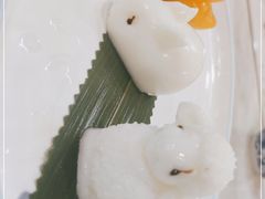 -點無缺茶楼·海鲜酒家(世博店)
