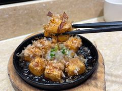 -东京屋(武定路店)