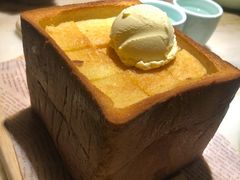-绿茶餐厅(西单老佛爷店)