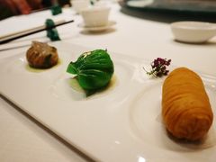 翡翠玉龙饺-誉珑轩