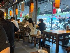 -打酱油·非遗淮扬菜(瘦西湖梅岭店)