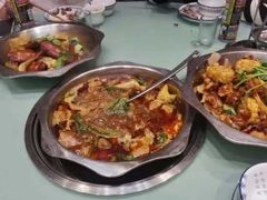 -唐闸邵记鸡煲馆