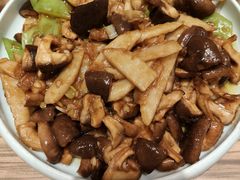 -九转小磨·非遗东北菜(群力店)