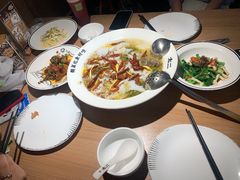 -太二酸菜鱼(沈阳万象城店)