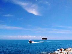 -青海湖二郎剑景区