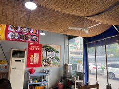 -红炎炎农家菜老字号(金水台店)