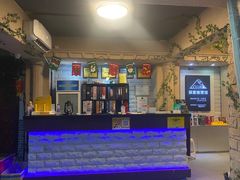 -CLUE演绎实景剧本杀(江南西店)