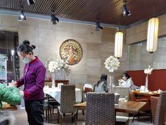 -金枝玉叶上海人家食府(三里河店)