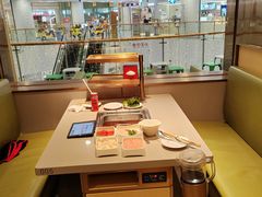 -海底捞火锅(漫乐城夜宵主题店)