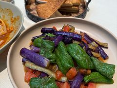 -龟兹KUCINA·新疆菜(前滩L+PLAZA店)