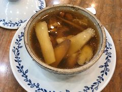 -達揚原味燉品(文明路店)