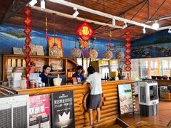 -蓝湾碧波·老字号·疍家非遗海上餐厅