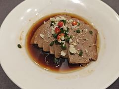 -金哥私房菜馆(张府园总店)