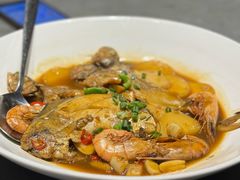 -佬太公海鸭·海鲜大排档(上海总店)