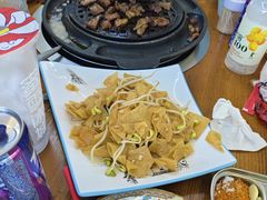 -牛犇炭火烤肉·鲜切烤肉(承德总店)