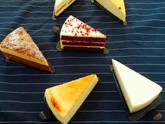 -可丽可丽·生日蛋糕·下午茶(厦门鹭港店)