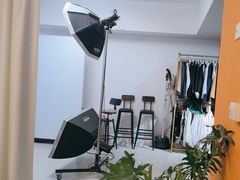 -爱定格照相馆.证件照(周浦万达店)