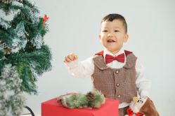 -玛瑞莎·儿童·亲子摄影(越秀店)